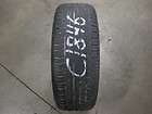 NOKIAN ENTYRE 215/60/16 TIRE (C1846) 5 6/32