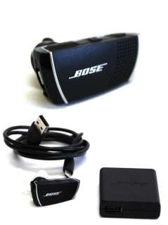 Bose Bluetooth Headset Right Ear Model 347592 1110  