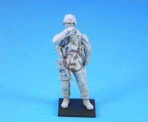 Legend 1/35 US Vehicle Crew LF0122  