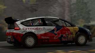WRC   FIA World Rally Championship Playstation 3  Games