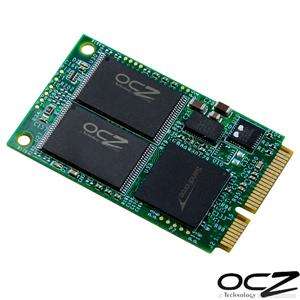 OCZ Nocti 60GB mSATA SSD Solid State Drive, SandForce, NOC MSATA 60G 