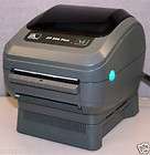 Zebra Technologies ZP 500 Plus Thermal Label Printer