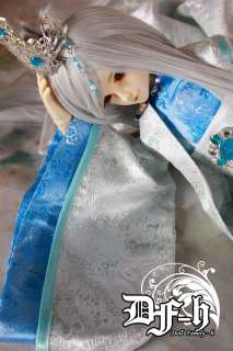 Rongxuan Doll Family 1/4 boy doll SUPER DOLLFIE size MSD bjd  