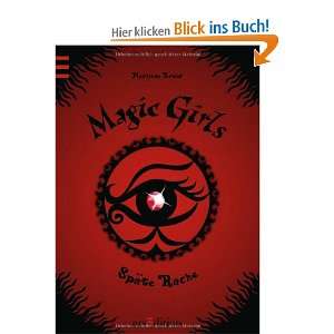 Späte Rache   Magic Girls Band 6  Marliese Arold Bücher