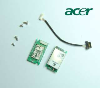 Acer Aspire 6930 6530 6930G Bluetooth Module 2.0+cable  