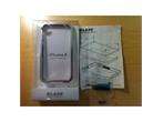   Premium Silver Aluminum Metal Bumper Case For iPhone 4 4S Brand New