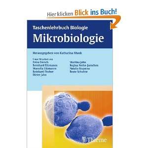   Biologie Mikrobiologie  Katharina Munk Bücher