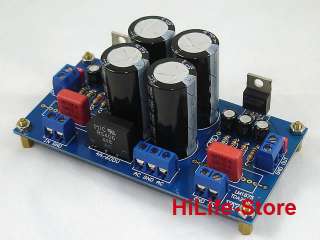 LM1875 Power Amplifier DIY kit Components LM1875T 20W  
