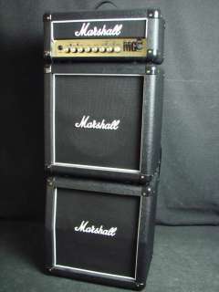   MG15HFX Micro Stack Head and 2 Cabinets MG 15 HFX Amplifier Guitar Amp