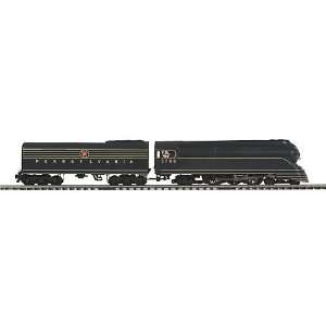  O Hi Rail 4 6 2K 4s/Streamline w/PS3, PRR Toys & Games