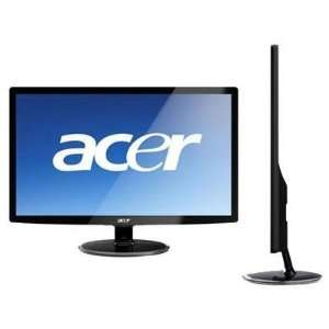   21.5 Ultra Slim LED (12.9mm) By Acer America Corp. Electronics