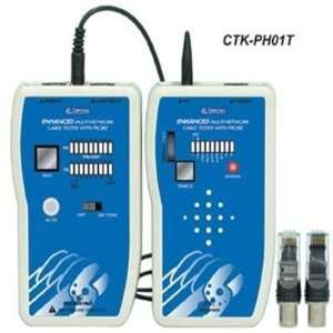  Selected Multi Network Tester By Addlogix Electronics