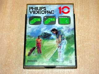 This game is for the UK/Euro Philips Videopac. Some games do work on 