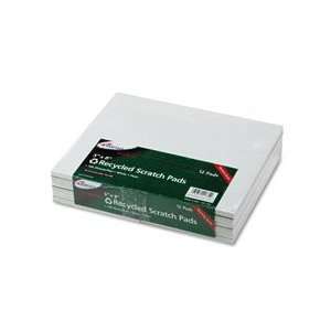  Ampad® Evidence® Recycled Scratch Pad