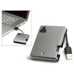  Apricorn 60Gb Aegis Mini Ultra portable HDD with USB 
