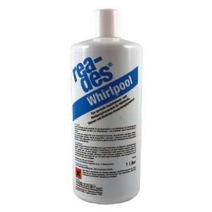 rea des® Whirlpool 1000ml Whirlpool Reiniger  Drogerie 