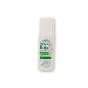  As Seen On TV 229 1950 LTC Miracle Rub Pain Relieving 