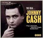 Johnny Cash   The Real Johnny Cash (Ultimate Collection