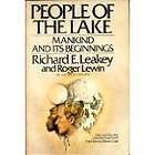   of the Lake Mankind and Its Beginnings by Richard E. Leakey (1978