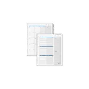  At A Glance Outlink Weekly Planner Refills Office 