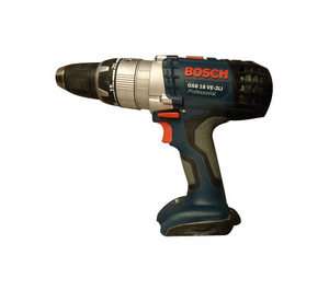 Bosch GSB 18 VE 2 Cordless Drill 3165140279246  