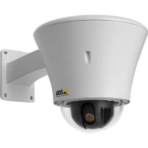  Axis T95A00 Dome Camera Housing. T95A00 DOME HOUSING 100 