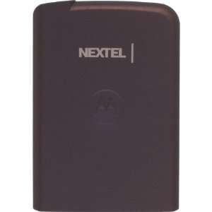   Nextel i776 High Perfermance Battery Door (Copper) Electronics