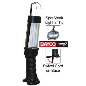  Bayco SL928     26 Watt Work Light 25 Foot Cord 