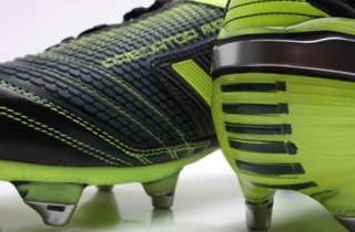 Adidas Adidas Predator RX SG Rugby Boots  