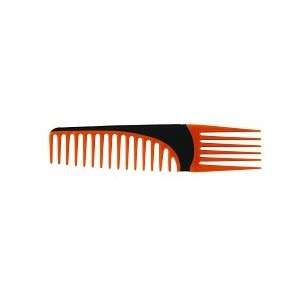 Luxor Bone Collection   Duo Comb / 7.5 / 12 Pieces 