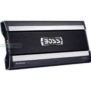  Boss Audio Systems CE2404 2400 Watts 4 Channel MOSFET 
