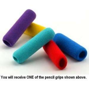  Pencil Grip   Foam