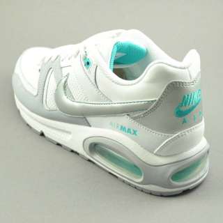 90 NIKE AIR MAX COMMAND WOMENS SIZE 7 GIRLS SIZE 5.5Y NEW  