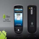 Eclipse Mobile Smart Phone, Touchscreen, Android 2.2  