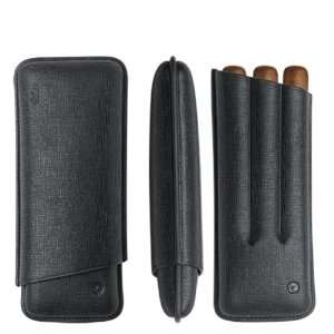 Finger Corona Cigar Case by Colibri 