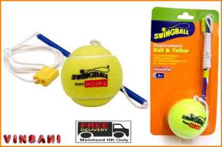 replacement ball tether emi sku swingball replacement product title 