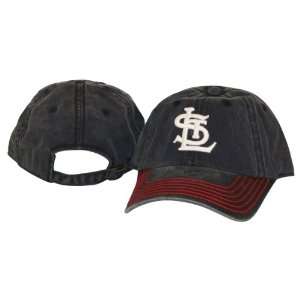  St. Louis Cardinals Classic Slouch Adjustable Baseball Hat 