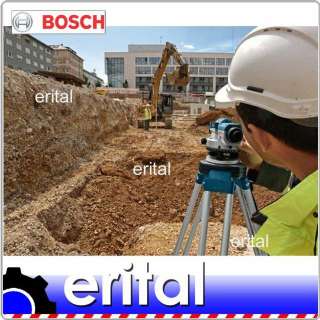 Bosch Livello ottico GOL 20 D  
