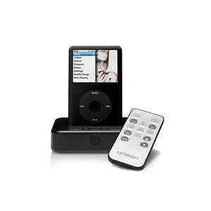  Cygnett Unison i XD Multi Function iPod Dock with Video 