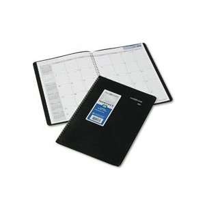 DayMinder® Brand Monthly Planner, Ruled, One Month Per Spread  
