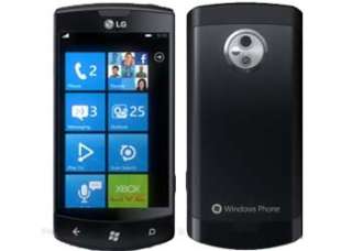 LG Optimus 7 E900 Sim Free Unlocked Mobile Phone 8808992030638  