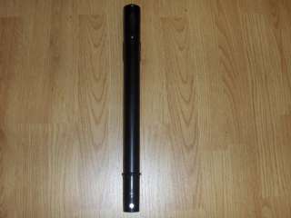 Electrolux Oxygen canister vacuum wand Assembly  