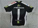   MAILLOT ET CUISSARD(BIB) DE CYCLISME MERIDA 2010 Nior