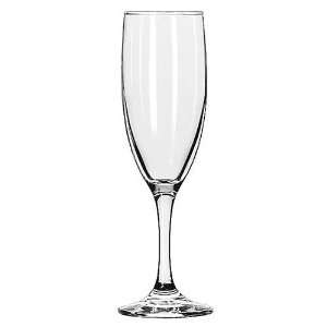    Libbey Glassware 3794 4 1/2 oz Embassy Wine Glass