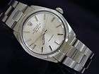 Rolex oyster perpetual air king  