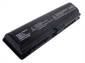 New Battery for HP Laptop dv6113 DV6113US DV6115  