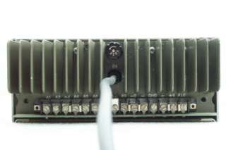Hewlett Packard HP 6202B DC Power Supply 0 40V, 0 .75A  