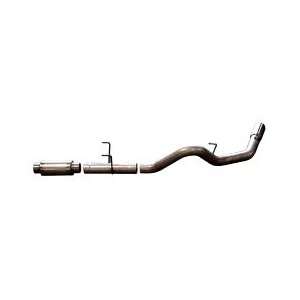  Gibson 316606 Single Exhaust System Automotive