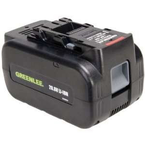 Greenlee LBP 288 NA 28.8 Volt Replacement Lithium Ion Battery LBP 288
