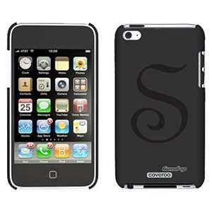    French S on iPod Touch 4 Gumdrop Air Shell Case Electronics